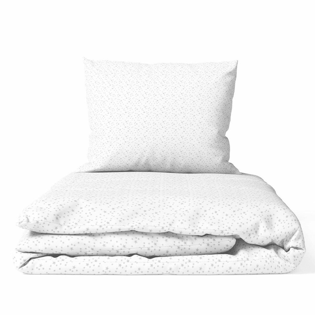 Komplet jastuk i poplun - 120x90 cm