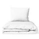 Komplet jastuk i poplun - 120x90 cm