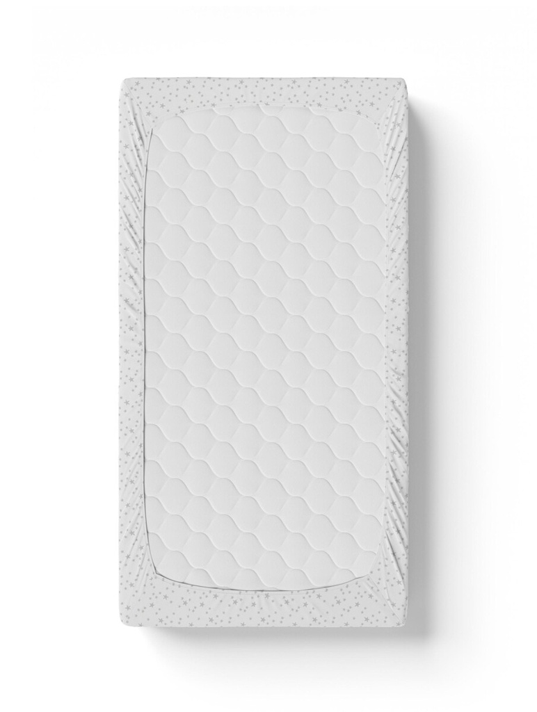 Plahta sa motivom za dječji krevetić - 120x60 cm