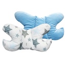 5-dijelni set gnijezda za bebe - P0069-6