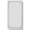 Plahta sa motivom za dječji krevetić - 120x60 cm