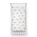 Plahta sa motivom za dječji krevetić - 120x60 cm