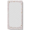 Plahta sa motivom za dječji krevetić - 120x60 cm