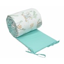 Ogradica za krevetić - 360x30 cm - P0026-85