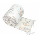 Ogradica za krevetić - 360x30 cm - P0026-86