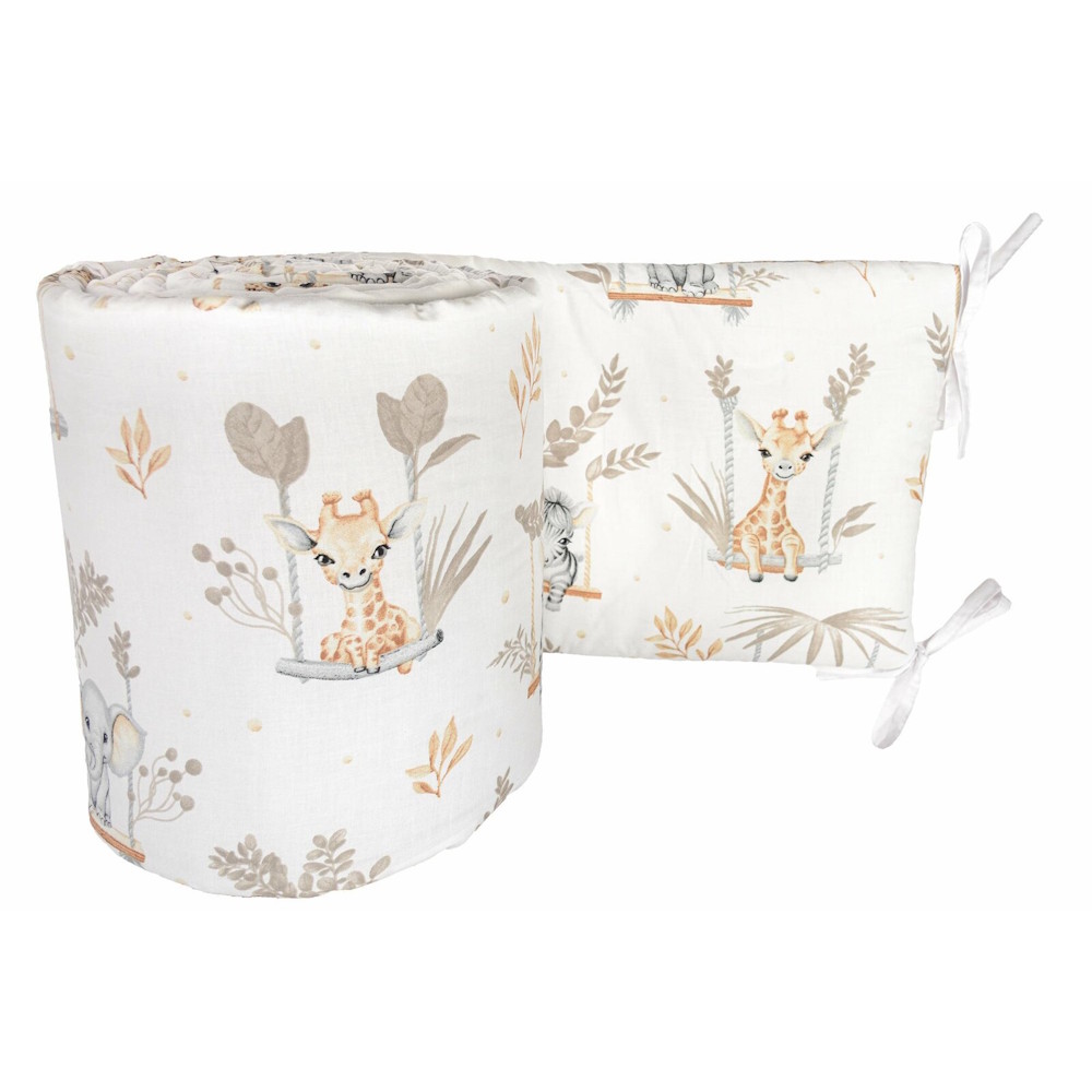 Ogradica za krevetić - 360x30 cm - P0026-86