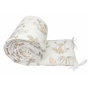 Ogradica za krevetić - 360x30 cm - P0026-86