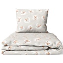 Komplet jastuk i poplun - 120x90 cm