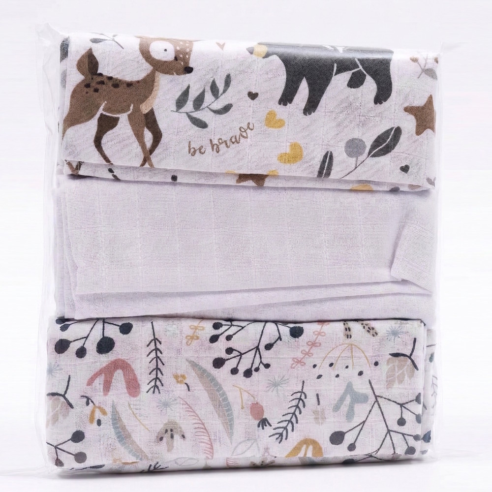 Tetra pelene - set - D0371-14