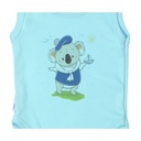 Bodi bez rukava - koala - B-0270