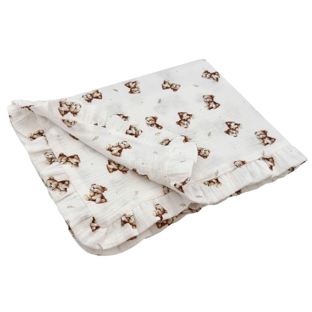 Muslim set za kolica - P0095-4