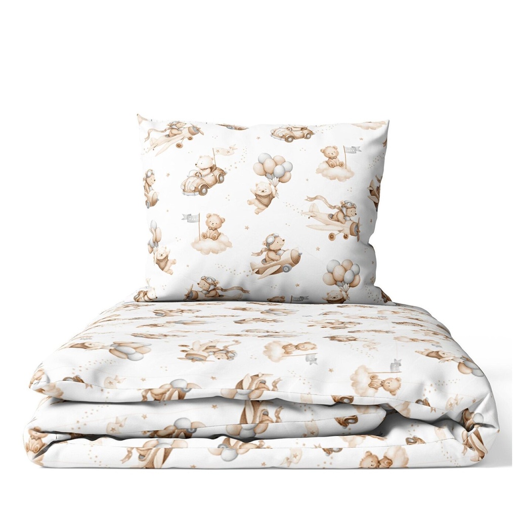 2-djelni komplet posteljine – P0023-170