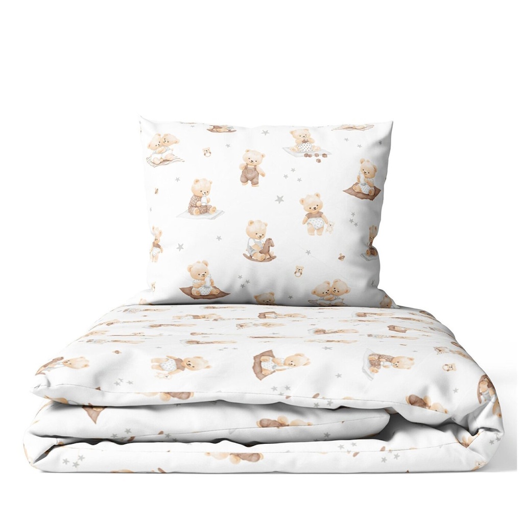 2-djelni komplet posteljine – P0023-171