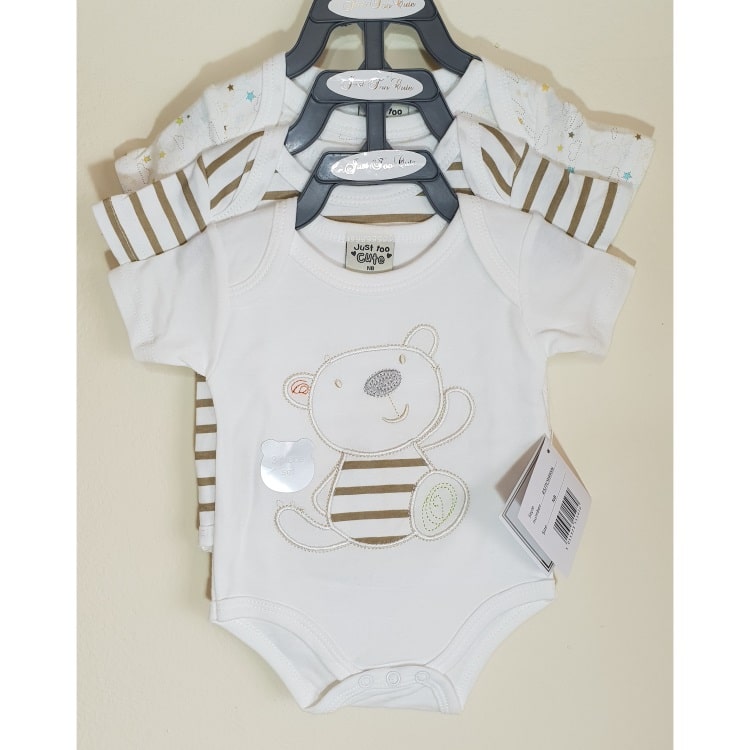 3u1 bodi set - D0222