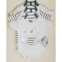 3u1 bodi set - D0222