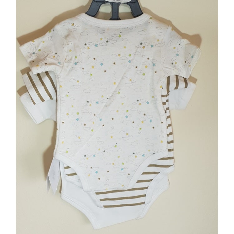 3u1 bodi set - D0222