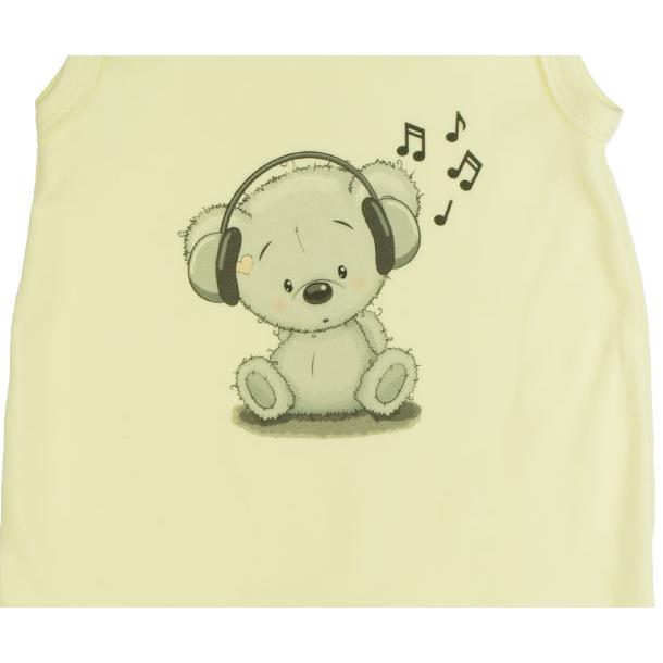 Kombinezon za bebe - B-0249