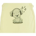 Kombinezon za bebe - B-0249