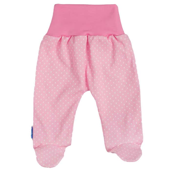 Hlačice sa stopalicama - DJ0208-3