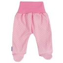 Hlačice sa stopalicama - DJ0208-3