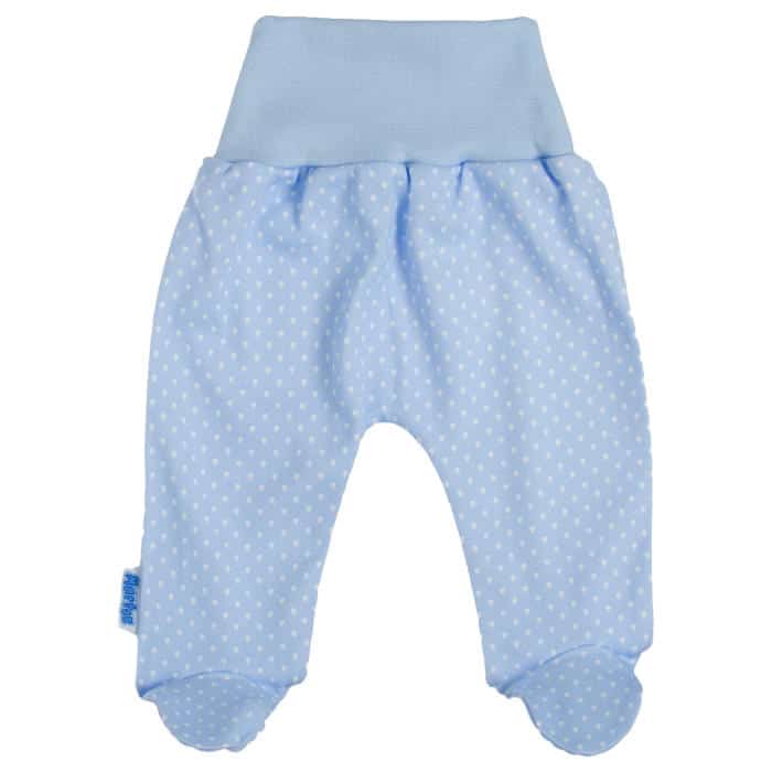 Hlačice sa stopalicama - DJ0208-2