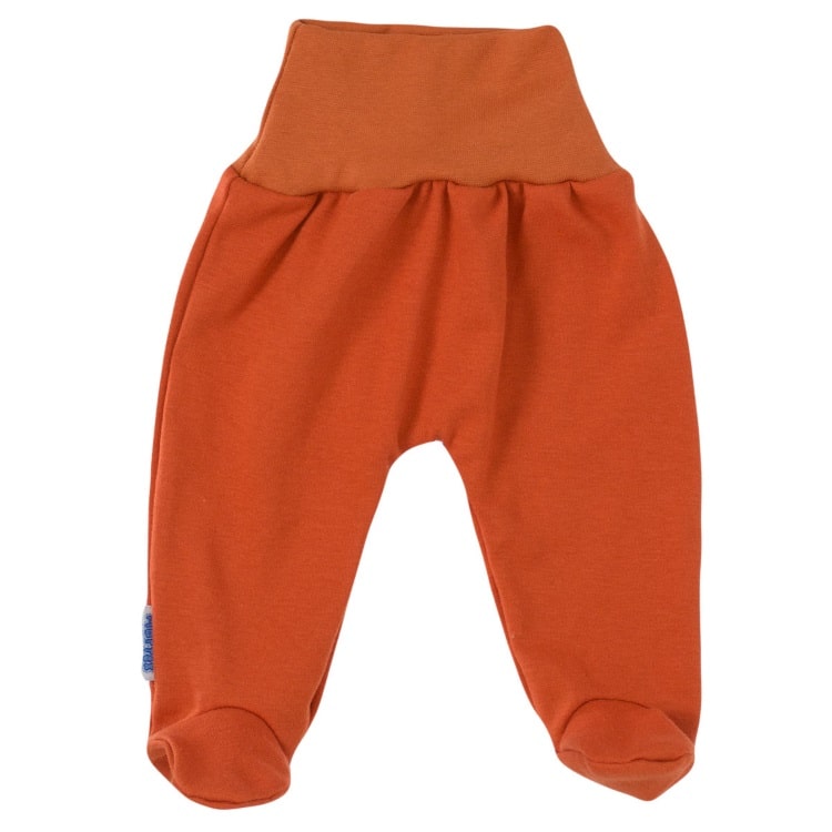 Hlačice sa stopalicama - DJ0177-5