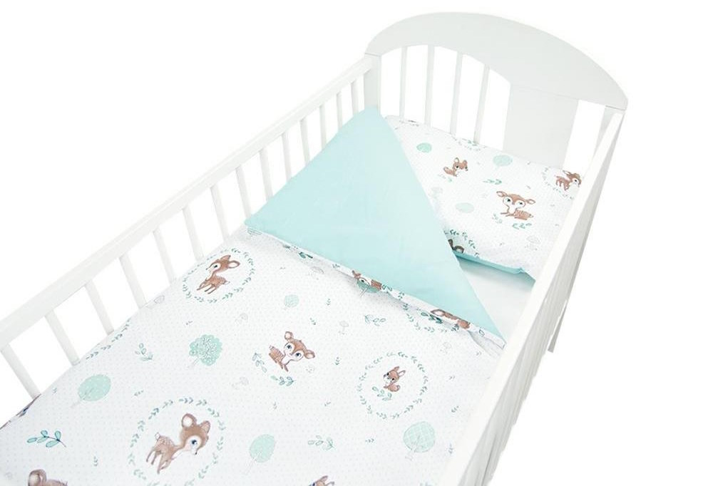 2-djelni komplet posteljine – P0023-74