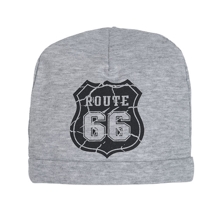 Kapa za bebu - Route 66