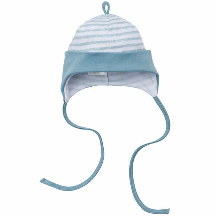 Kapa za bebu - prugice