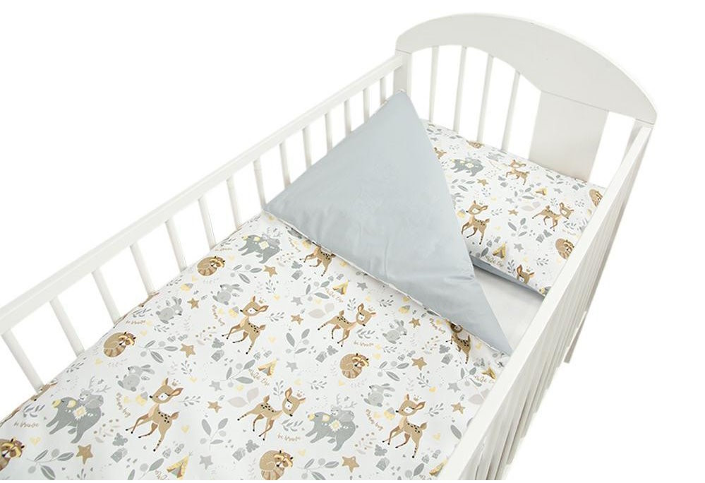 2-djelni komplet posteljine – P0023-76