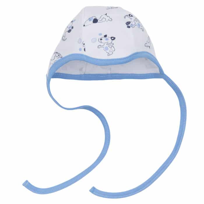 Kapa za bebu - psić - B-0142