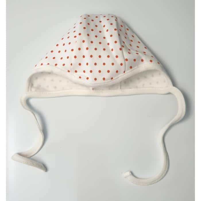 Kapa za bebu - DJ0210-18
