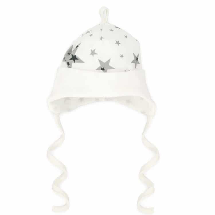 Kapa za bebu - zvjezdice