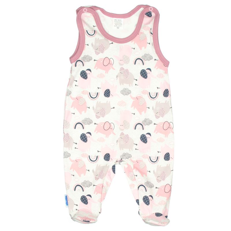 Kombinezon za bebe - B-0408