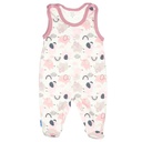 Kombinezon za bebe - B-0408