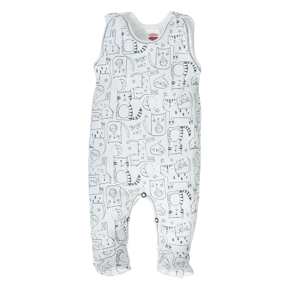 Kombinezon za bebe - B-0364