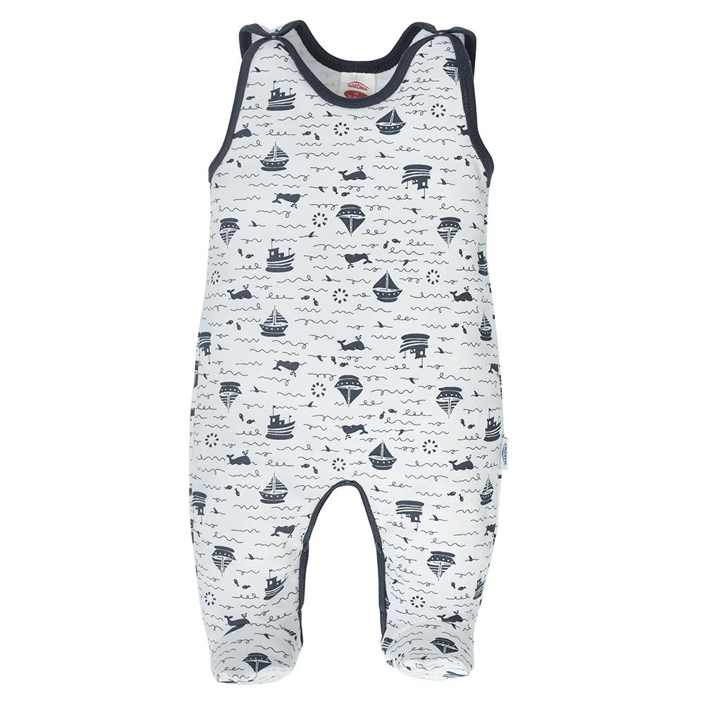 Kombinezon za bebe - B-0356