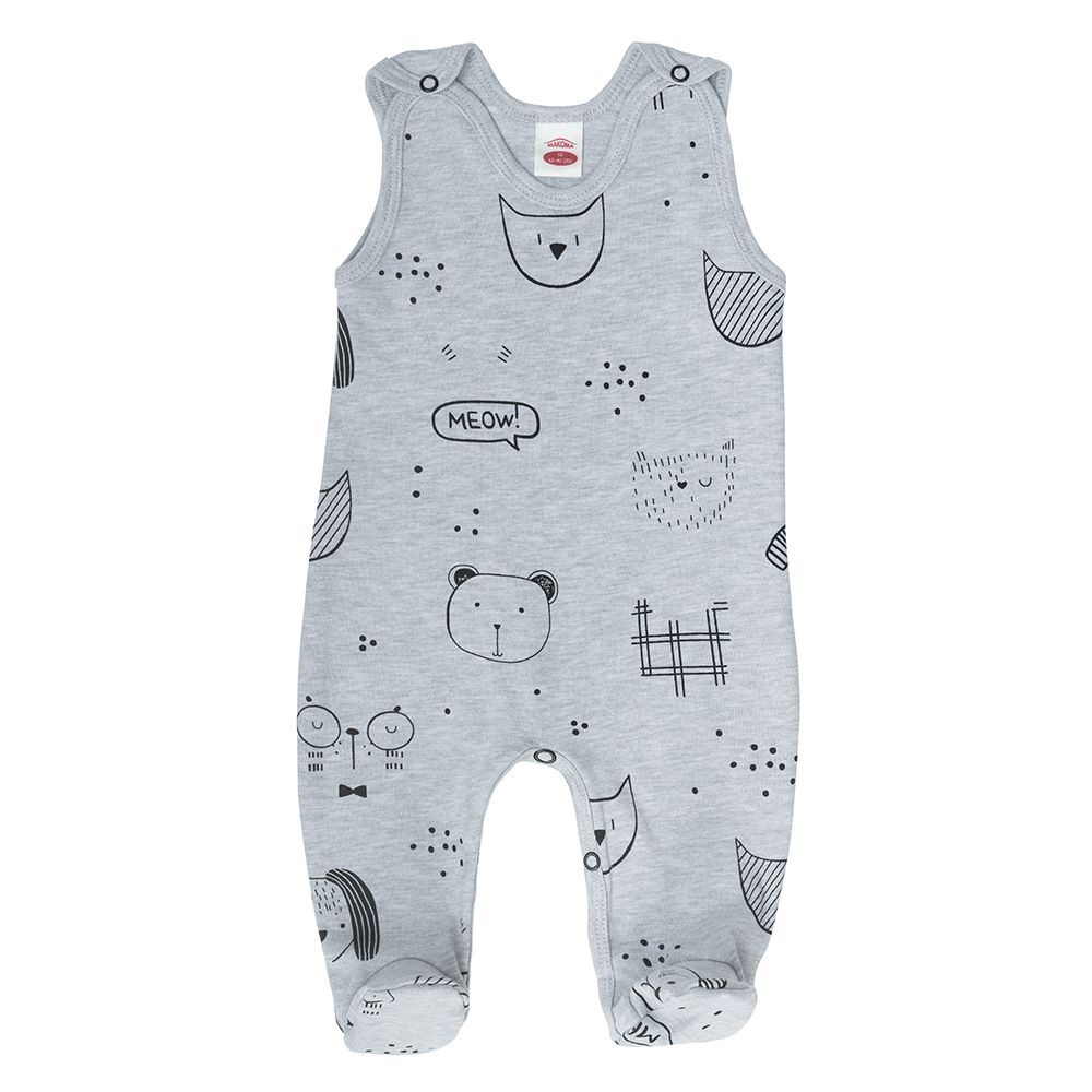 Kombinezon za bebe - B-0355