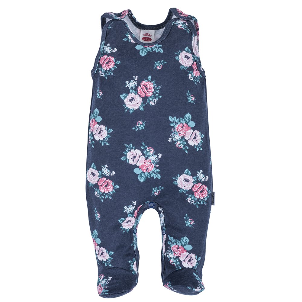 Kombinezon za bebe - B-0340