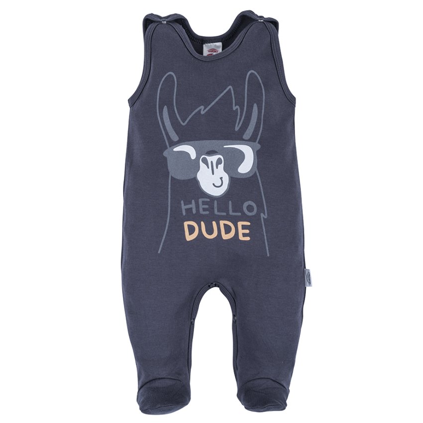 Kombinezon za bebe - B-0339