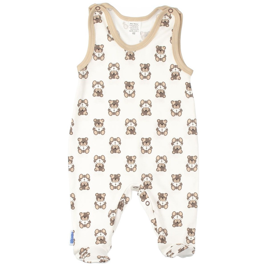 Kombinezon za bebe - B-0318