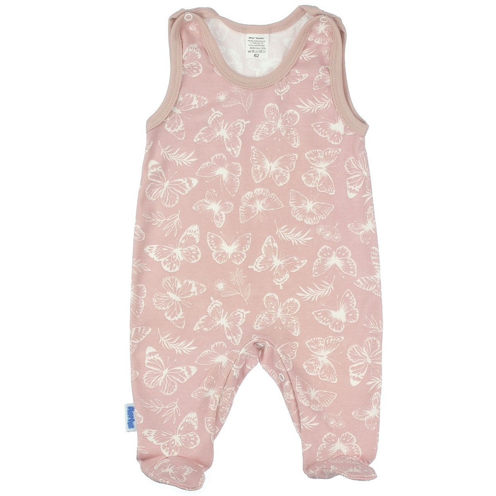 Kombinezon za bebe - B-0316