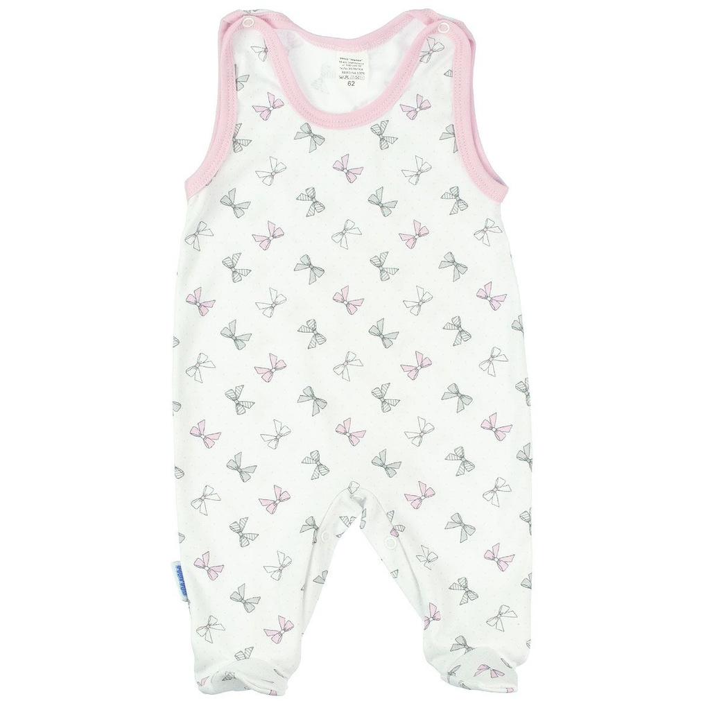 Kombinezon za bebe - B-0315