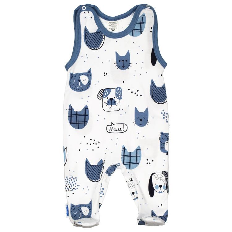 Kombinezon za bebe - B-0251