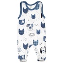 Kombinezon za bebe - B-0251