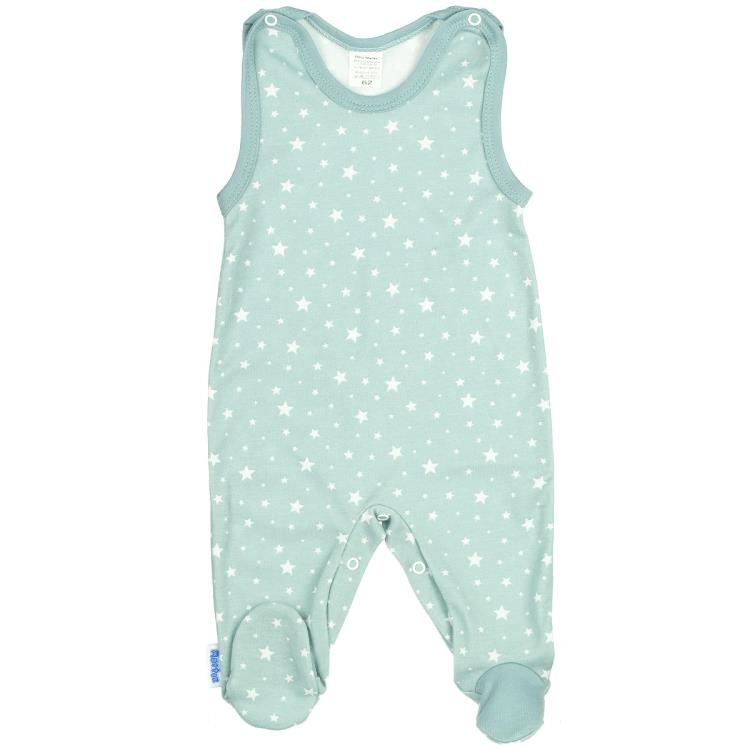 Kombinezon za bebe - B-0250