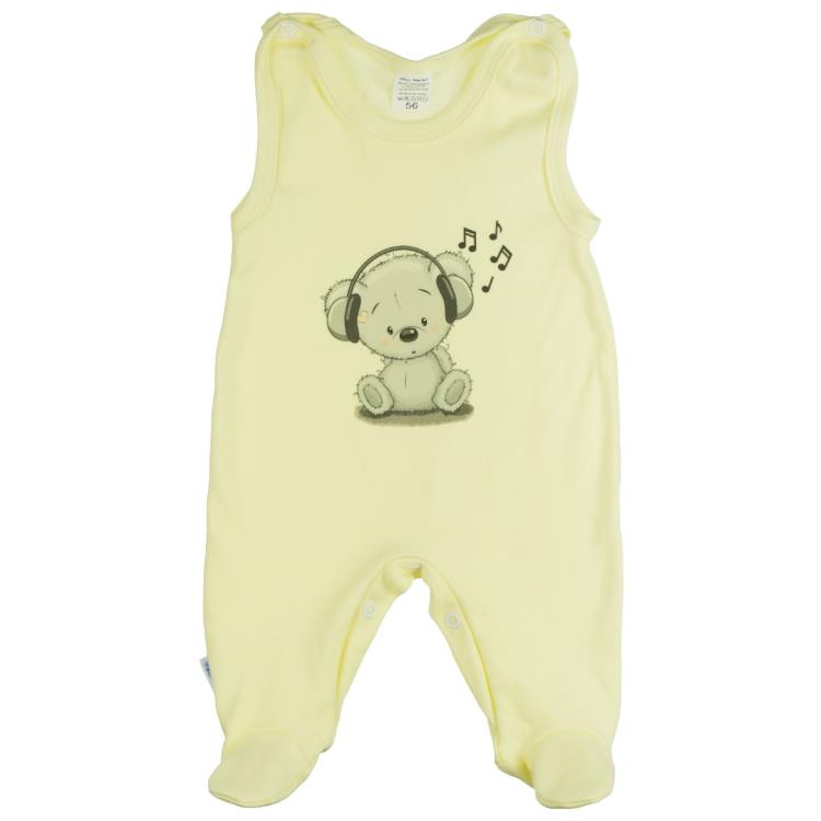 Kombinezon za bebe - B-0249