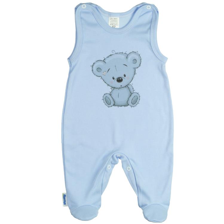 Kombinezon za bebe - B-0247