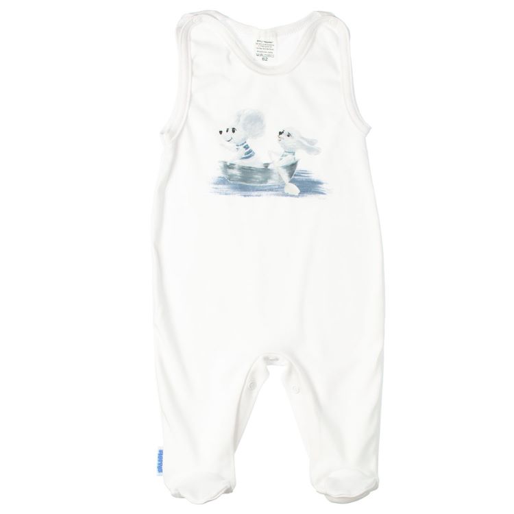 Kombinezon za bebe - miš - B-0240