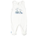 Kombinezon za bebe - miš - B-0240